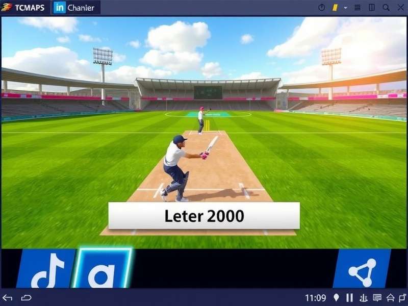 Premier Cricket Virtuoso Gameplay Mechanics